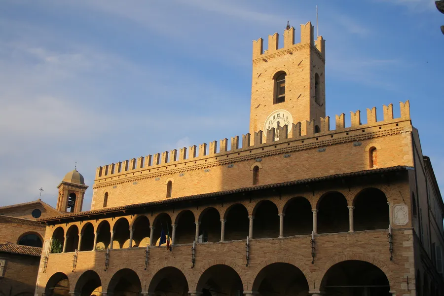 Palazzo Comunale