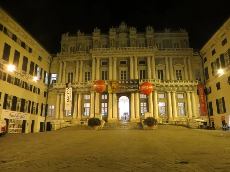 Palazzo Ducale