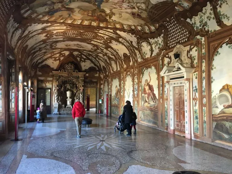 Palazzo Ducale