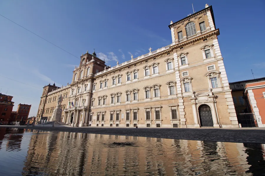 Palazzo Ducale