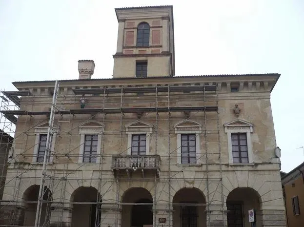 Palazzo Ducale