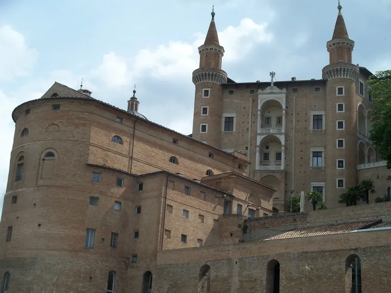 Palazzo Ducale