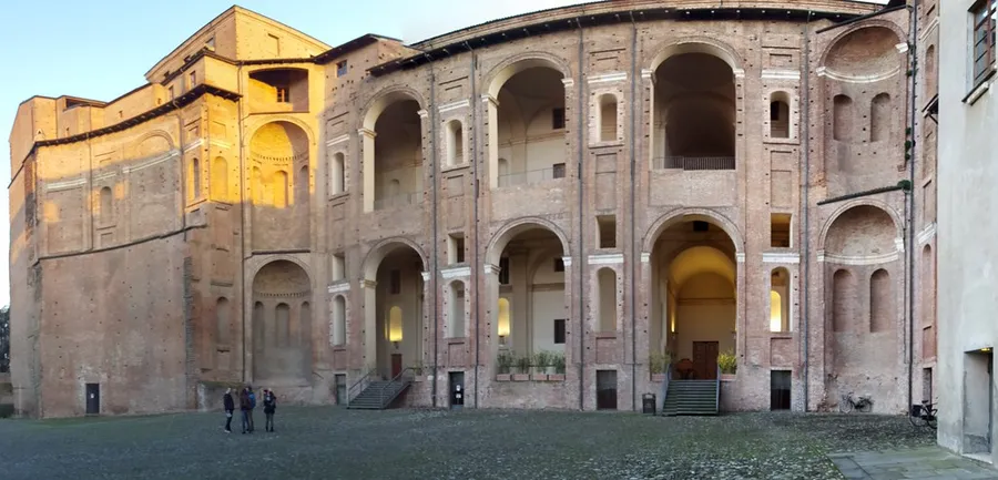 Palazzo Farnese