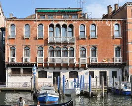 Palazzo Martinengo Cesaresco Novarino