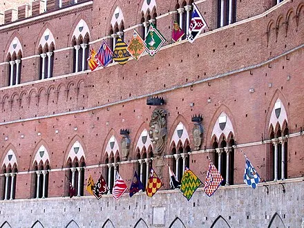 Palazzo Pubblico