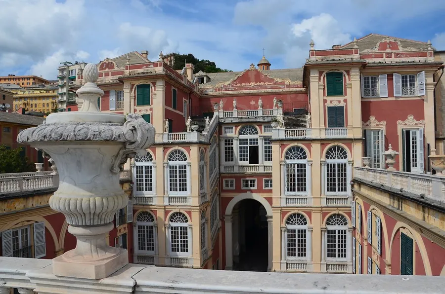Palazzo Reale