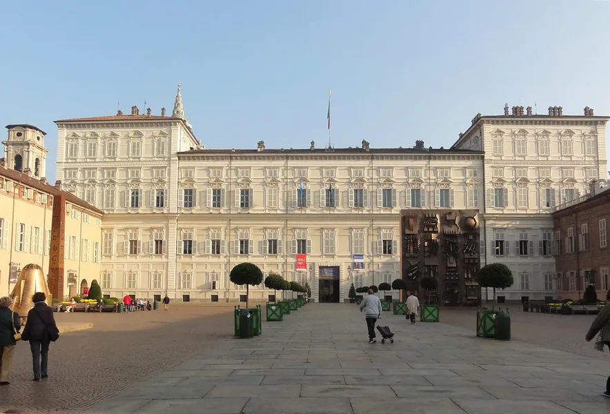 Palazzo Reale