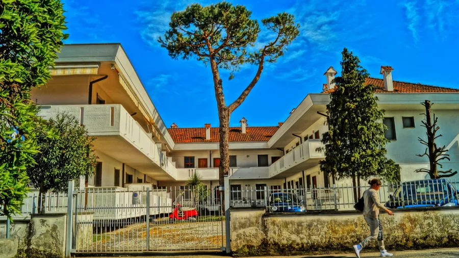Palazzo Salmatoris