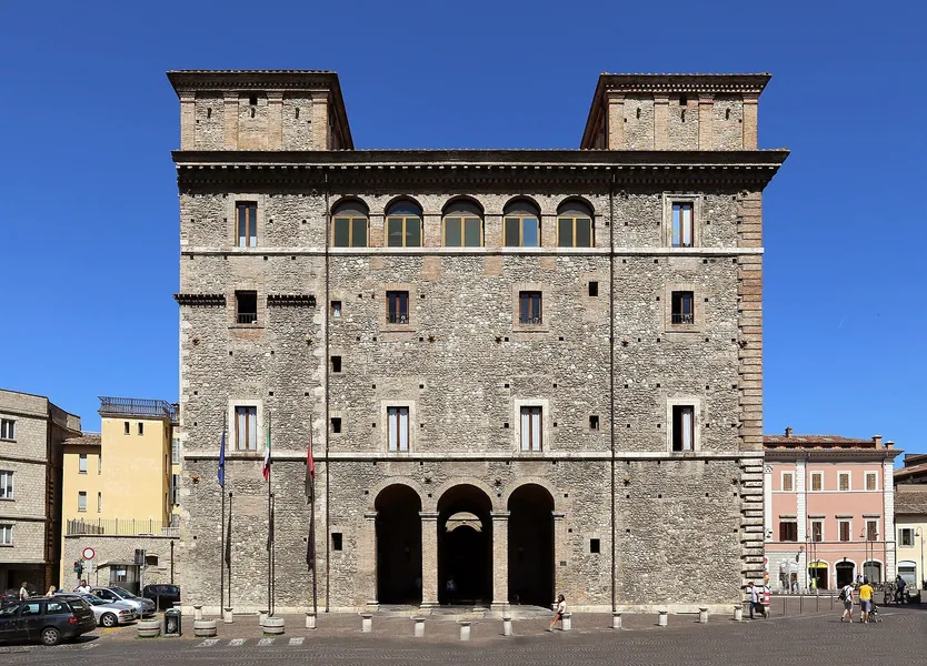 Palazzo Spada