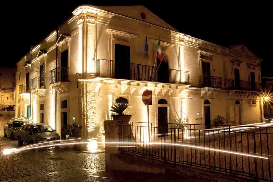 Palazzo Spadaro
