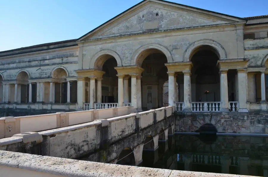Palazzo Te
