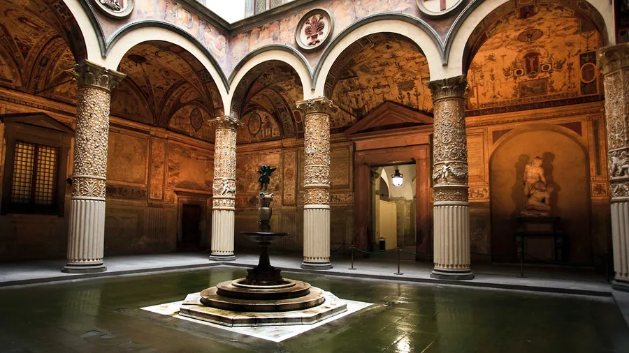 Palazzo Vecchio