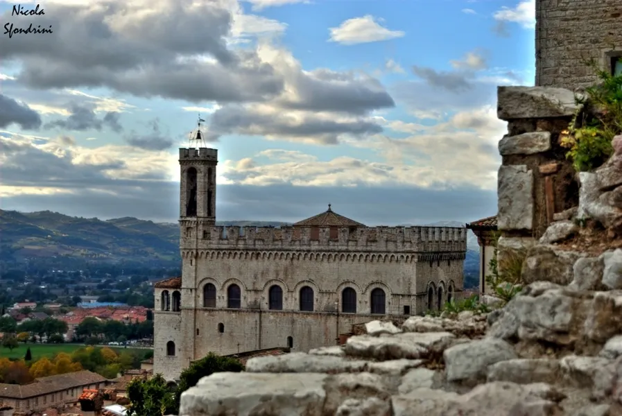 Palazzo dei Consoli