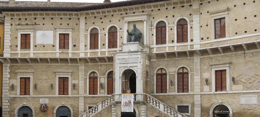 Palazzo dei Priori