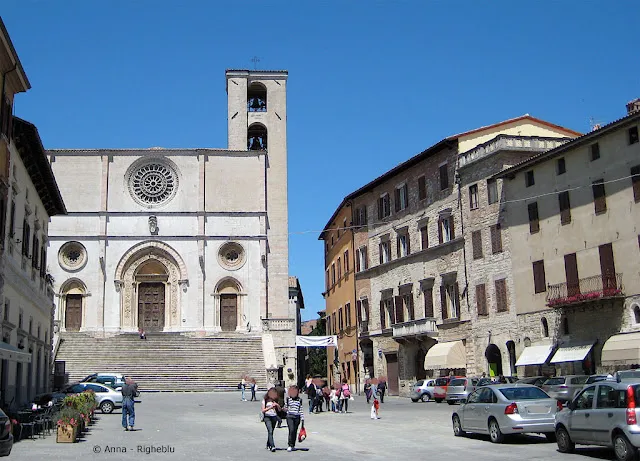 Palazzo del Priore