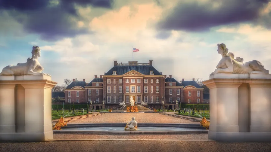 Paleis Het Loo