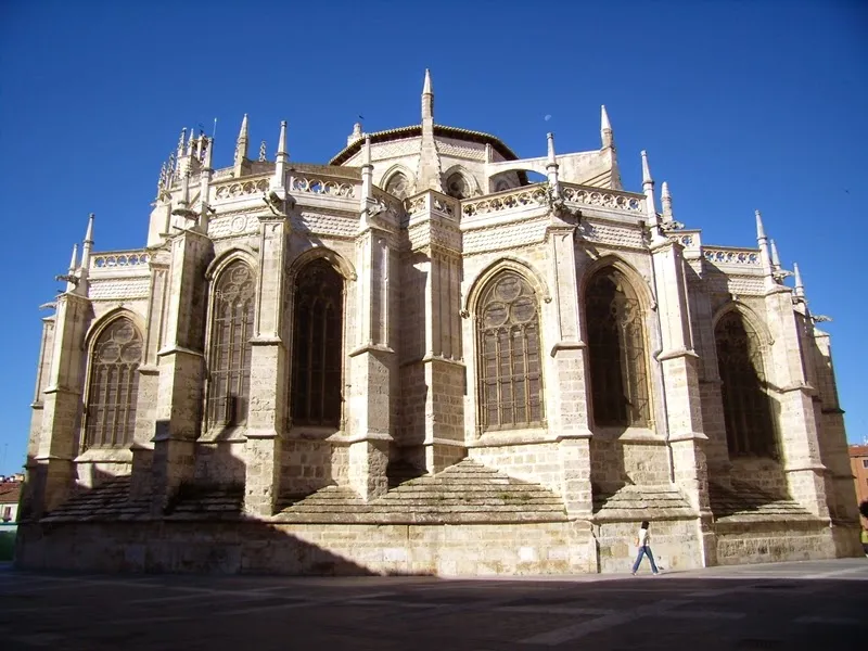 Palencia Cathedral