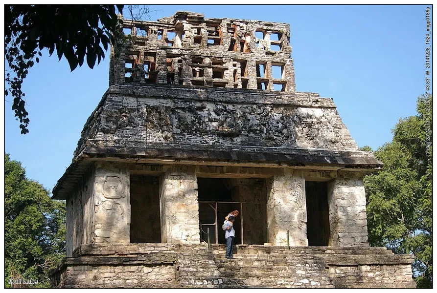 Palenque Museum