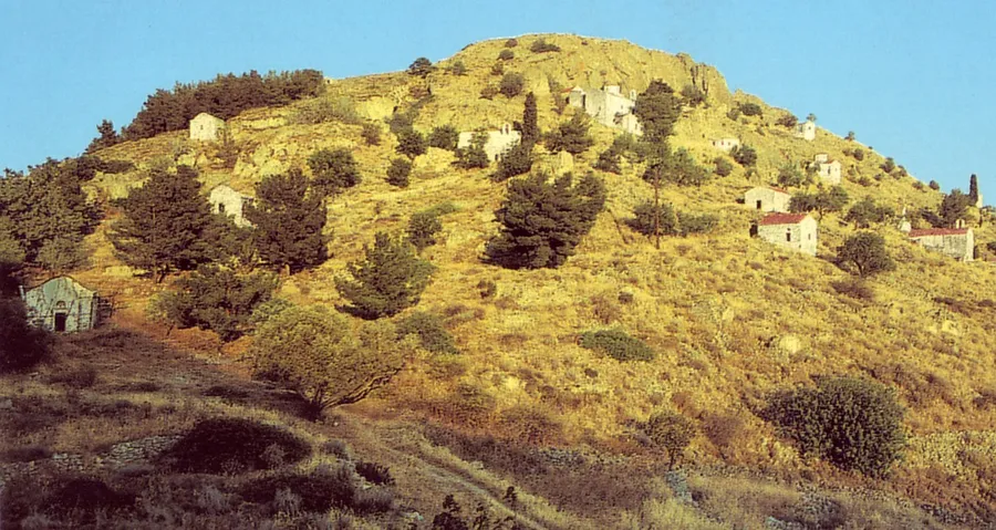 Paleochora
