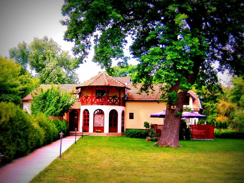 Palic Zoo