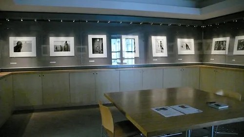 Pallant House Gallery