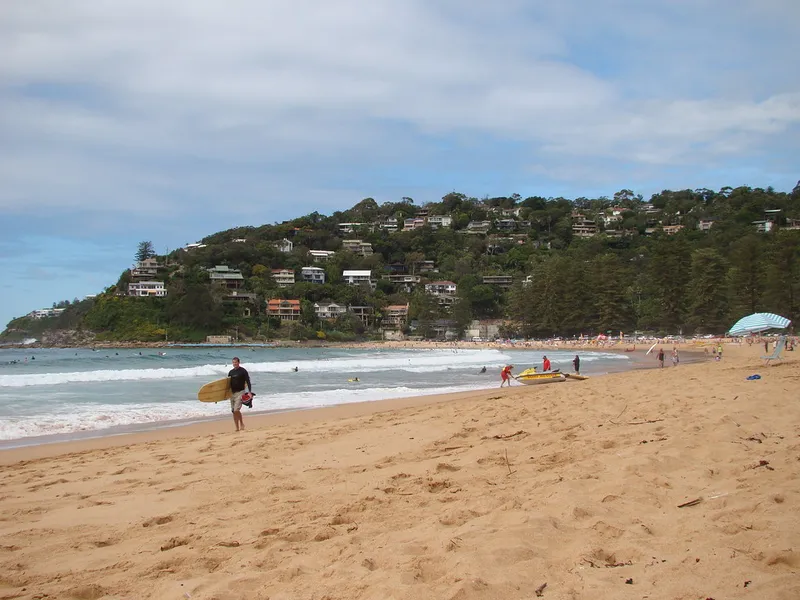 Palm Beach