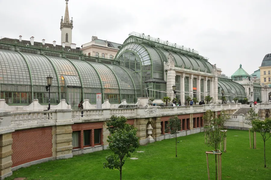 Palm House