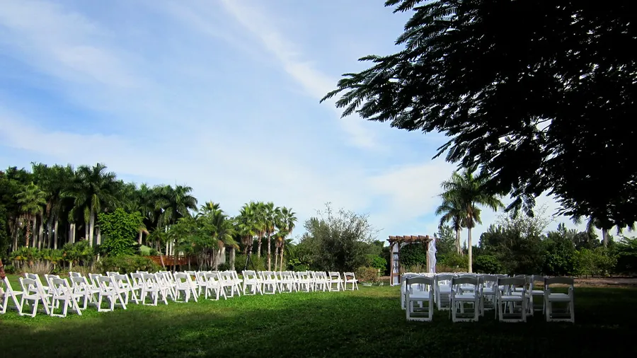 Palma Sola Botanical Park
