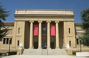 Palmer Museum of Art