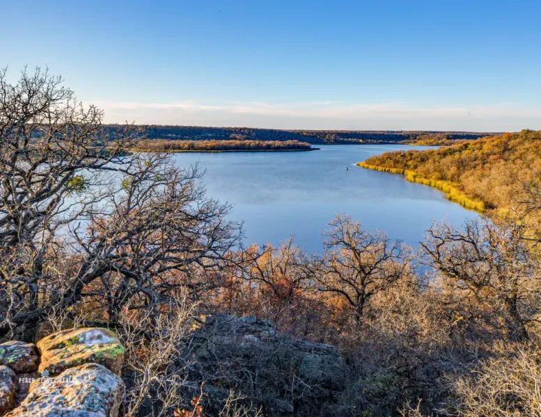 Palo Pinto Mountains State Park