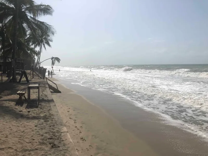 Palomino Beach