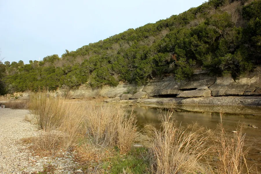 Paluxy Heritage Park