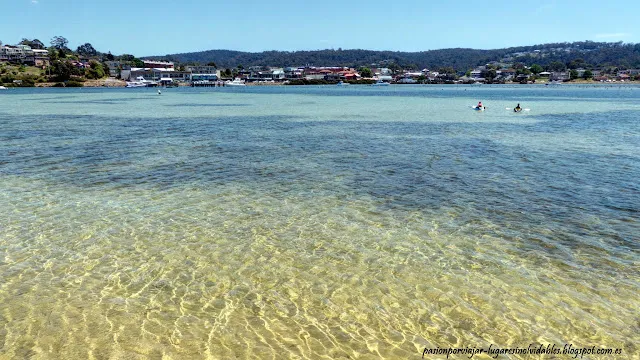 Pambula Beach
