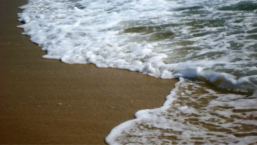 Pampelonne Beach