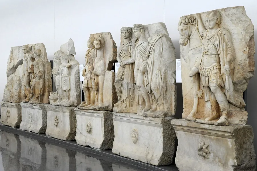 Pamukkale Museum