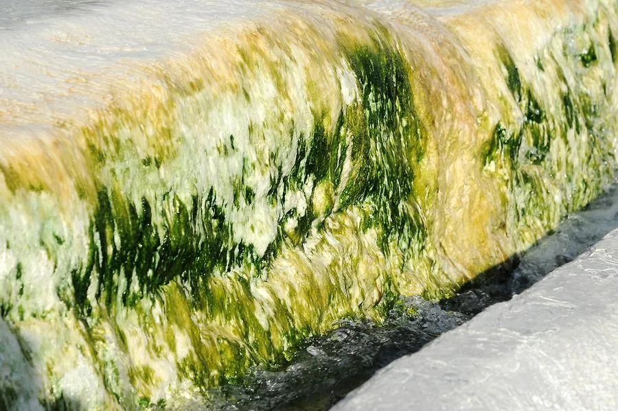 Pamukkale Travertine Terraces