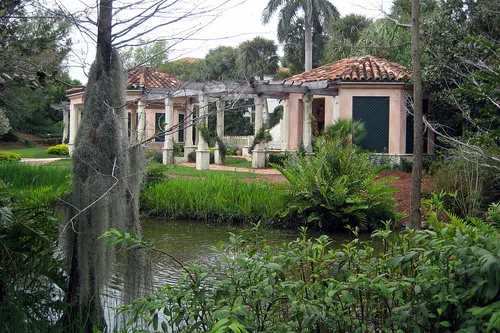 Pan's Garden