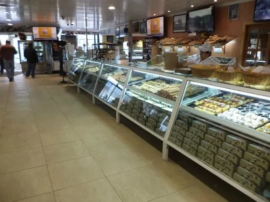 Panadería La Unión