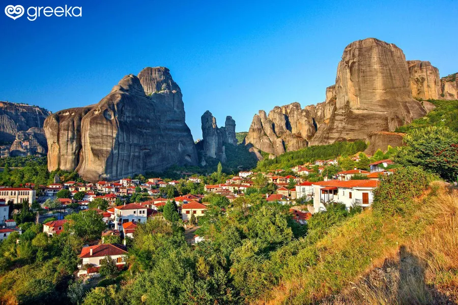 Panagia Kastrakiou