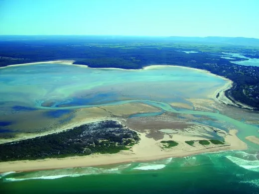 Panboola Wetlands