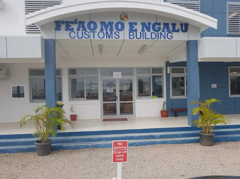 Pangai, Ha'apai