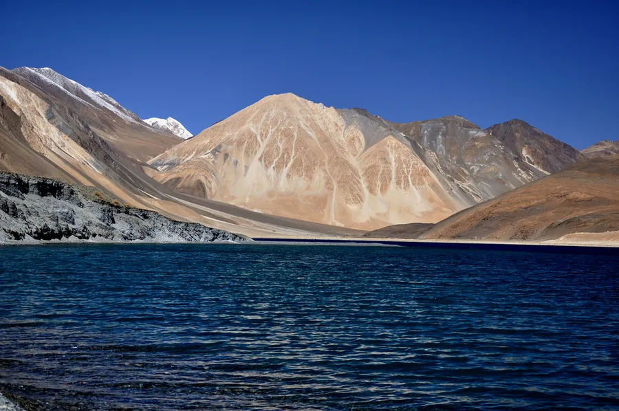 Pangong Lake
