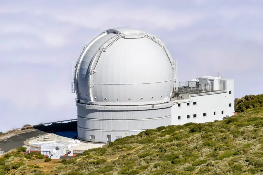 Pannon Observatory (nearby)