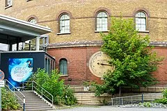 Panometer Leipzig