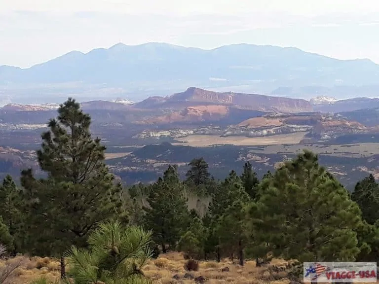 Panorama Point