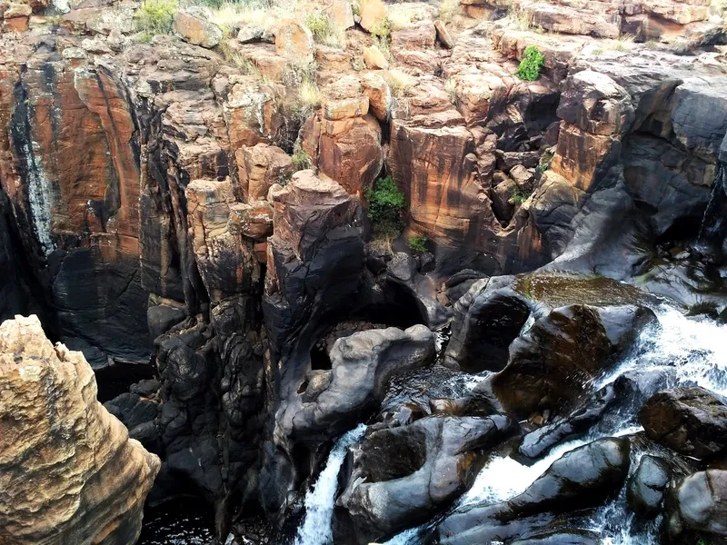 Panorama Route at Kruger National Park