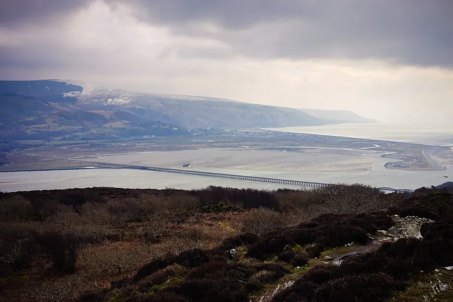 Panorama Walk