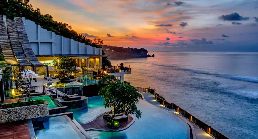 Pantai Padanggalak