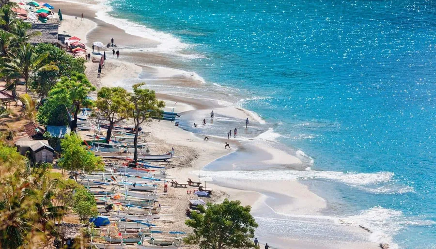Pantai Pasir Putih