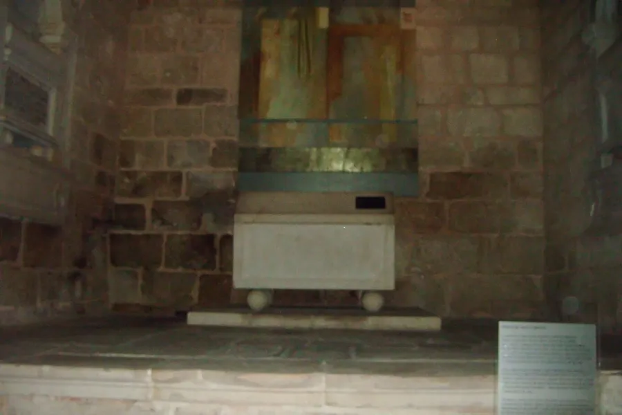Panteão dos Cabrais